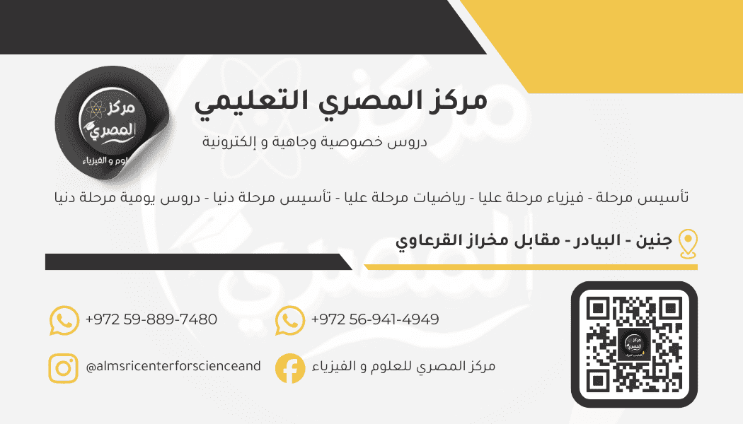 تصميم بطاقة أعمال - الصورة 3