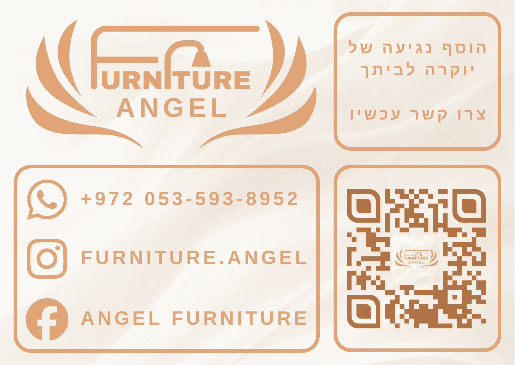 تصميم بطاقة أعمال - الصورة 2